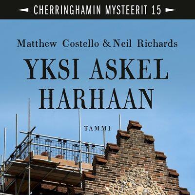 Yksi askel harhaan