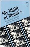 My Night At Maud's: Eric Rohmer, Director