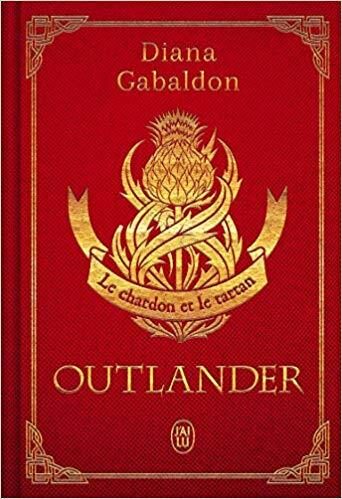Le Chardon et le Tartan