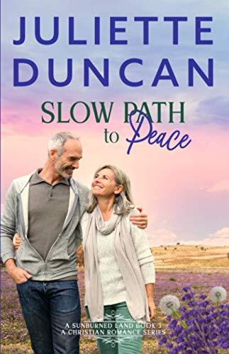 Slow Path to Peace