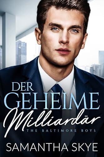 Der geheime Milliardär : The Baltimore Boys (German)