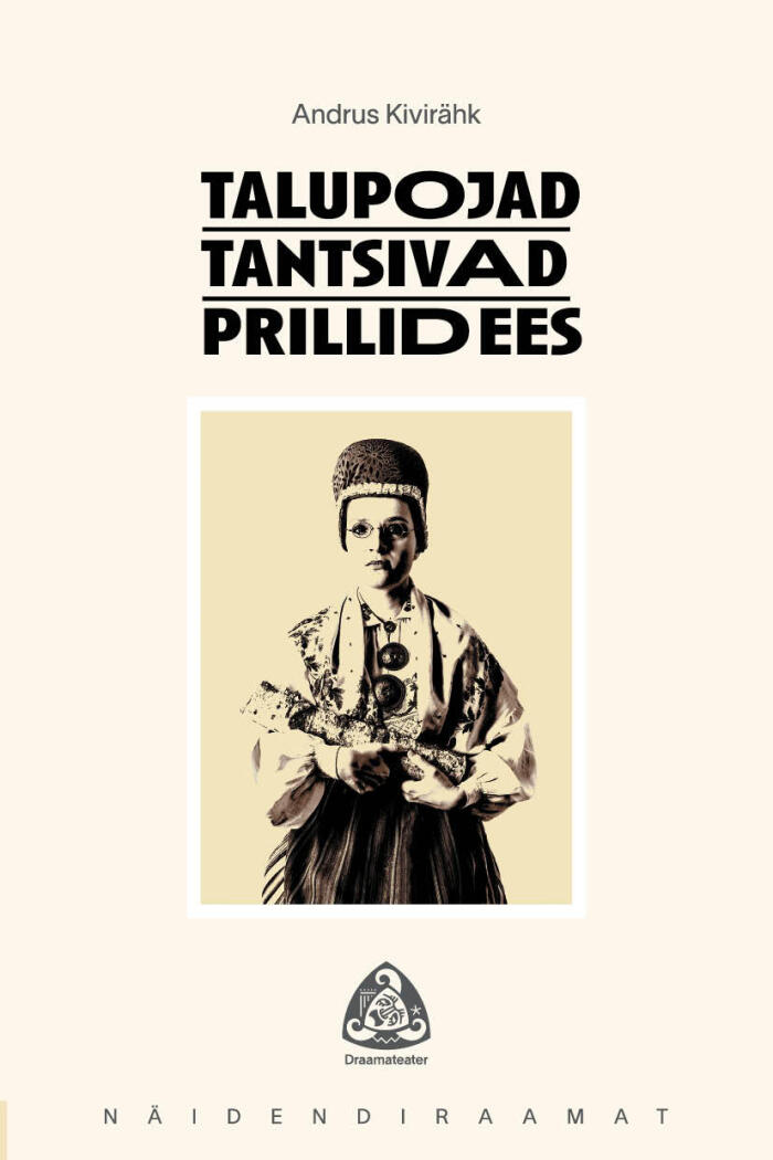 Talupojad tantsivad prillid ees