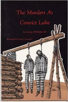 The Murders at Convict Lake