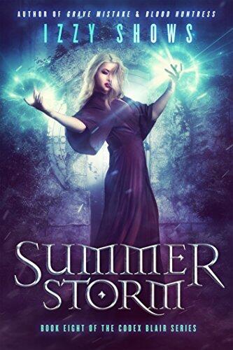 Summer Storm