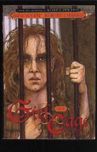 Girl in a Cage