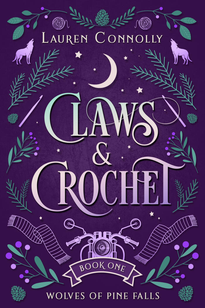 Claws & Crochet