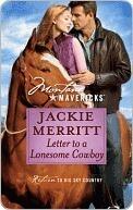 Letter To A Lonesome Cowboy
