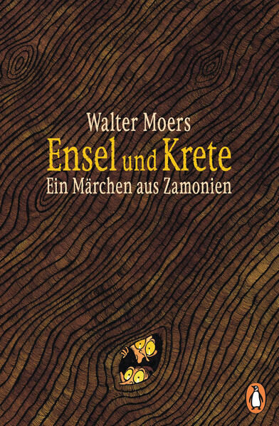 Ensel und Krete. Ein Märchen aus Zamonien