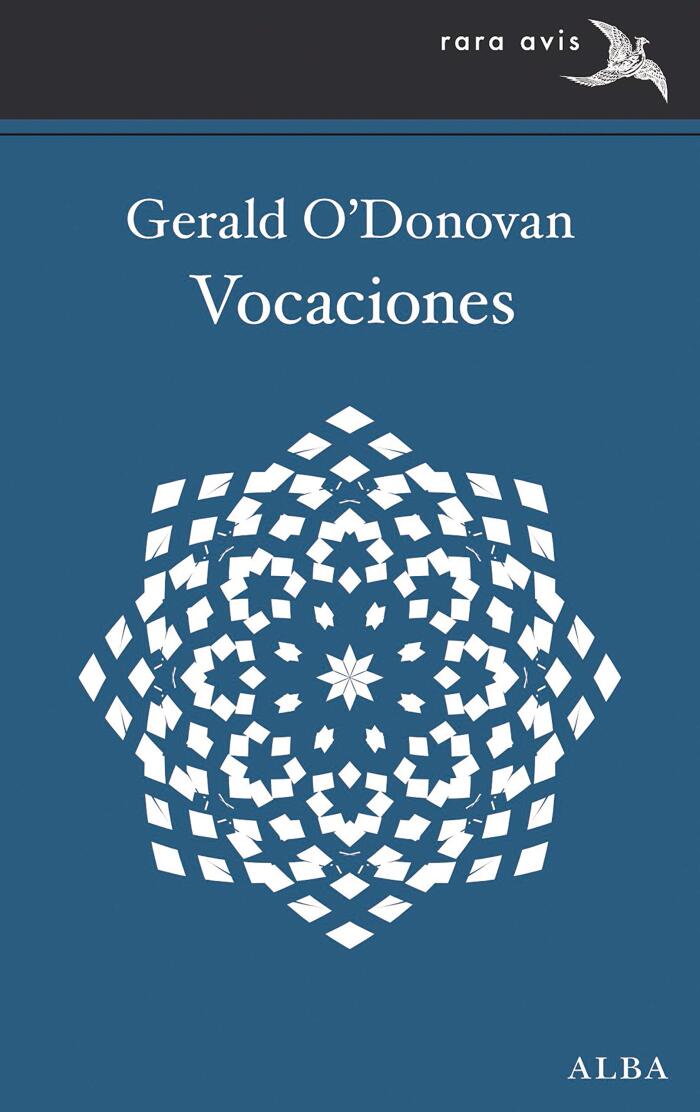 Vocaciones (Rara Avis nº 48)