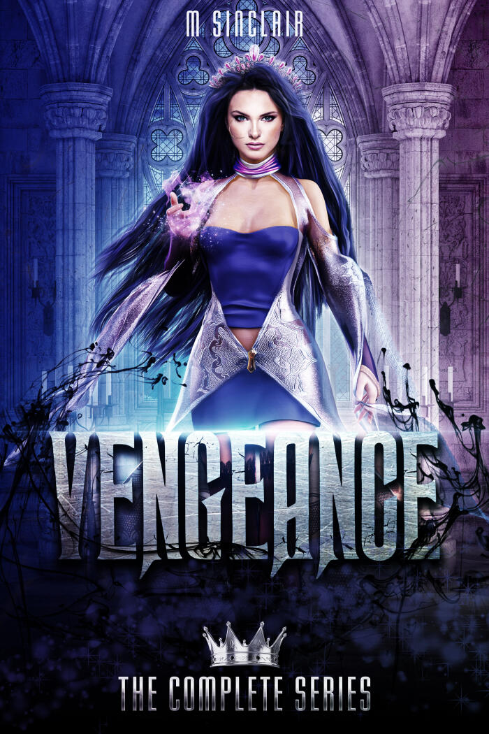 Vengeance