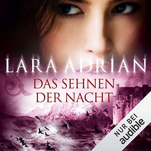 Das Sehnen der Nacht