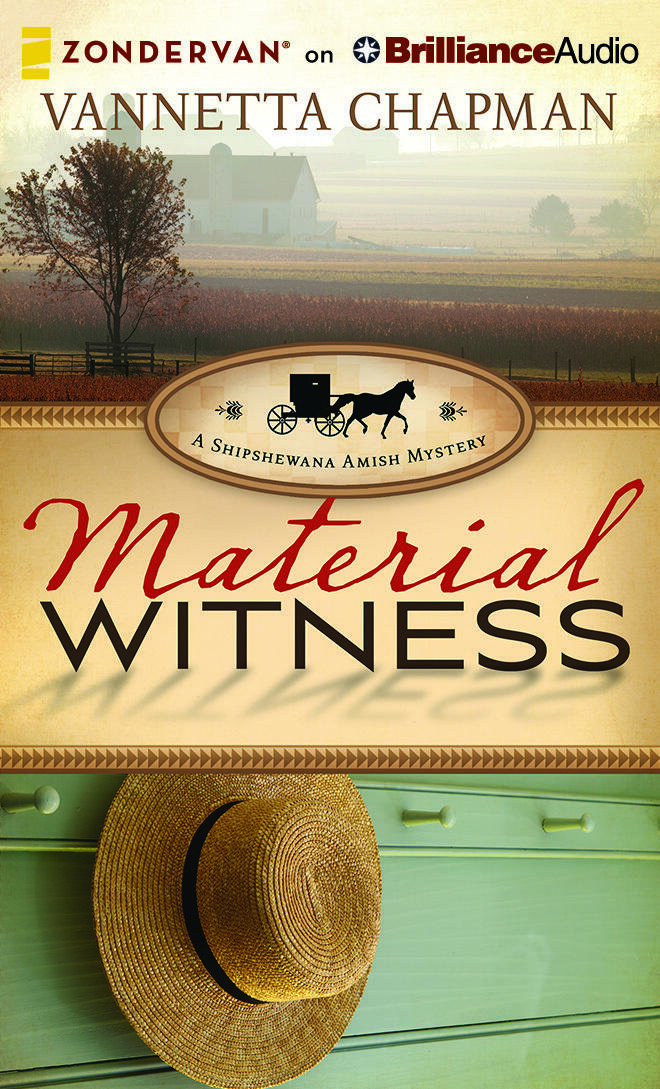 Material Witness
