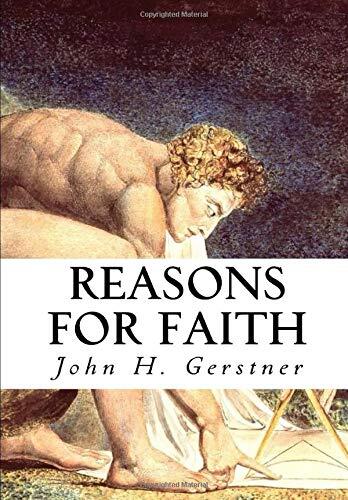 Reasons for Faith