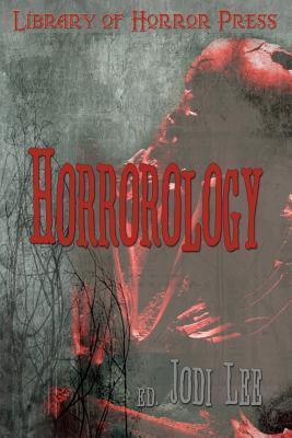 Horrorology: Tales of Horror