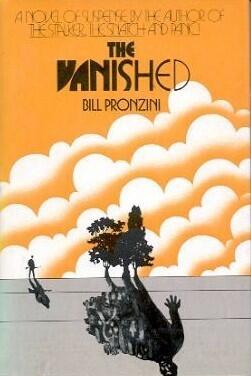 The Vanished