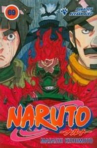 Naruto 69 : Punaisen kevään alku