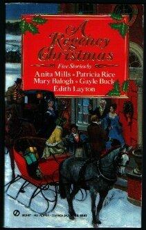 A Regency Christmas 1