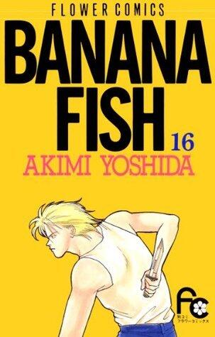 BANANA FISH 16