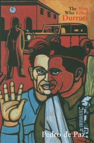 The Man Who Killed Durruti (Read & Noir S)