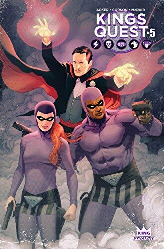 Kings Quest #5: Digital Exclusive Edition
