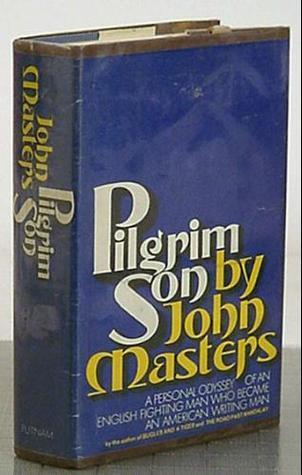 Pilgrim Son: A Personal Odyssey.