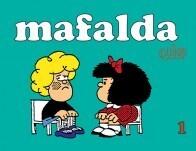 Mafalda Nova, #1