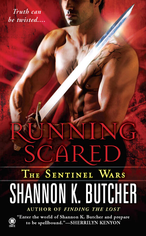 Running Scared: The Sentinel Wars