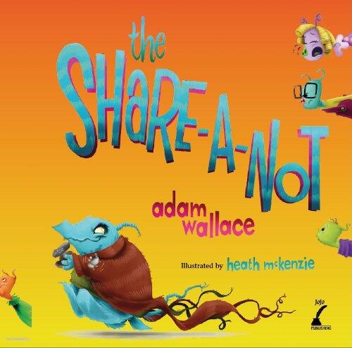 The Share-a-Not