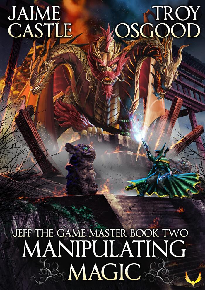 Manipulating Magic