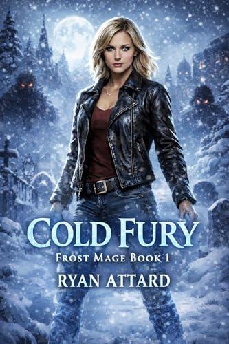 Cold Fury