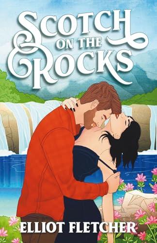 Scotch on the Rocks (De Macabe-broers Book 2)