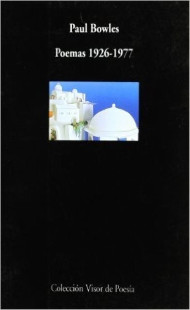 Poemas 1926-1977