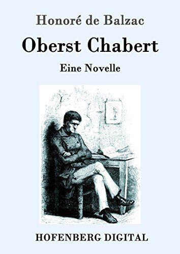 Oberst Chabert: Eine Novelle