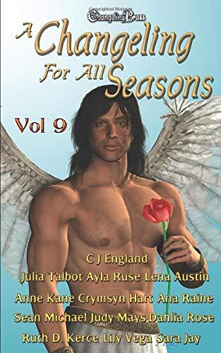 A Changeling for All Seasons (9)