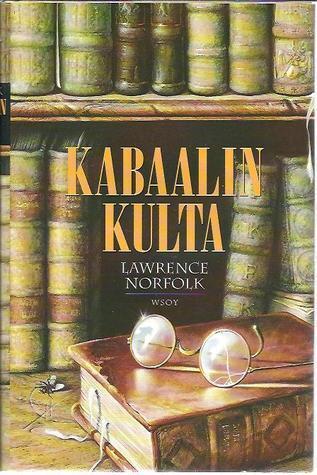 Kabaalin kulta