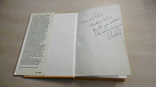 Sorry I Kept You Waiting, Madam: [As Told to Alan Bestic]