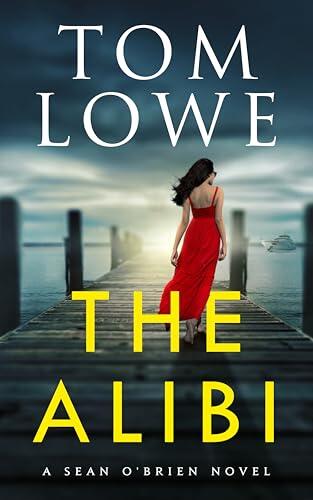 The Alibi: A Sean O'Brien Novel