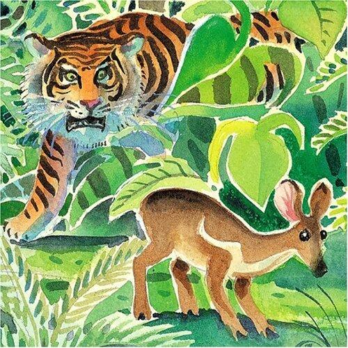 The Adventures of Mouse Deer: Tales of Indonesia and Malaysia