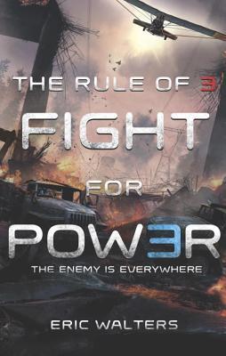The Rule of Three: Fight for Power