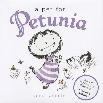 Petunia