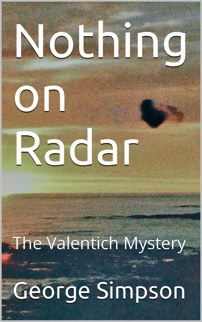 Nothing on Radar: The Valentich Mystery