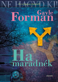Ha maradnék
