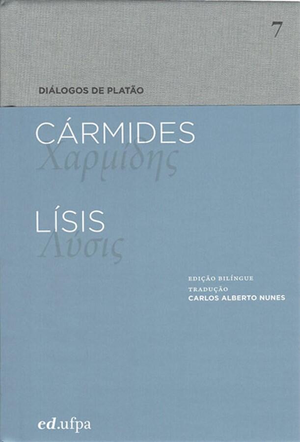 Cármides/Lísis