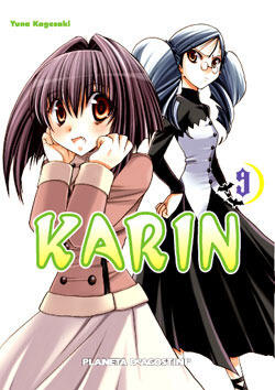 Karin #9
