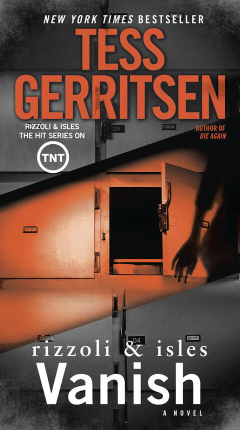 Vanish (A Rizzoli & Isles Novel)