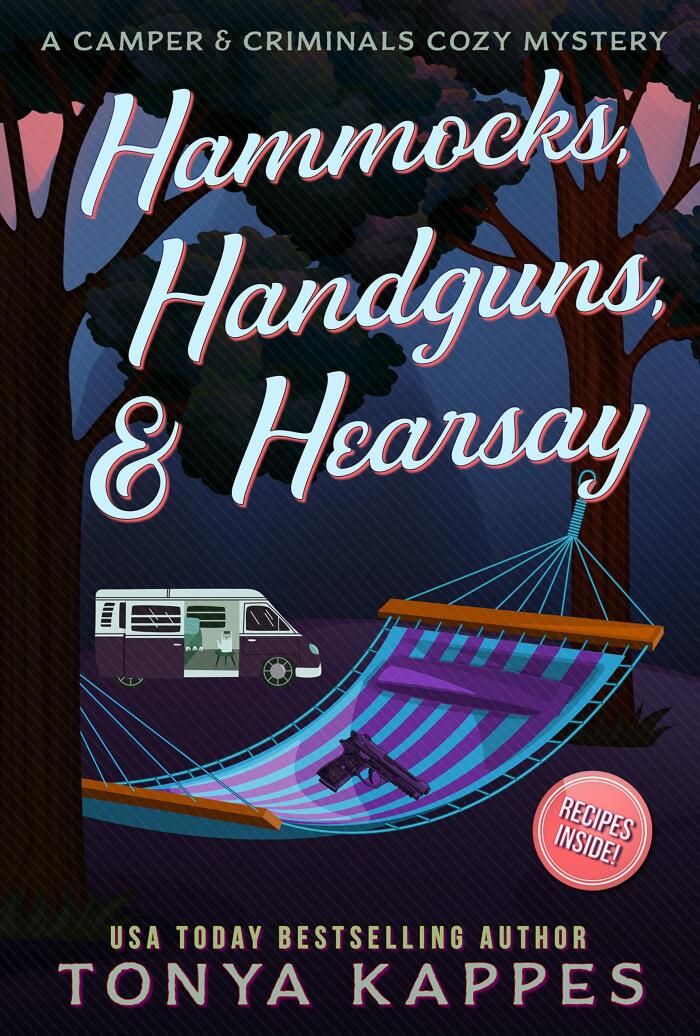 Hammocks, Handguns, & Hearsay