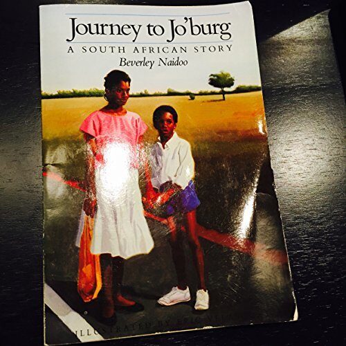 Journey to Jo'burg