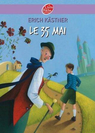 Le 35 mai (Livre de Poche Jeunesse t. 5)
