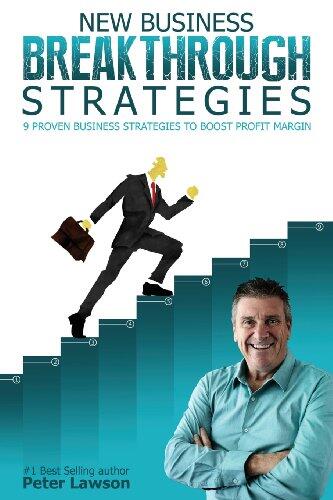 New Business Breakthrough Strategies
