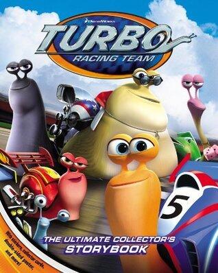 Ultimate Collector's Storybook